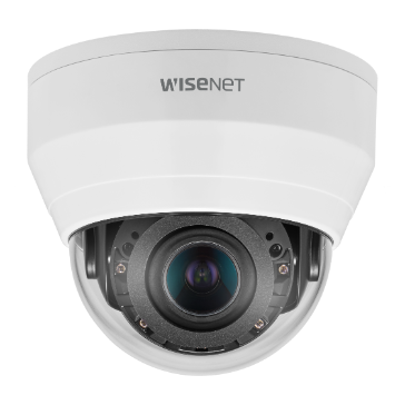 Wisenet QND-8080R